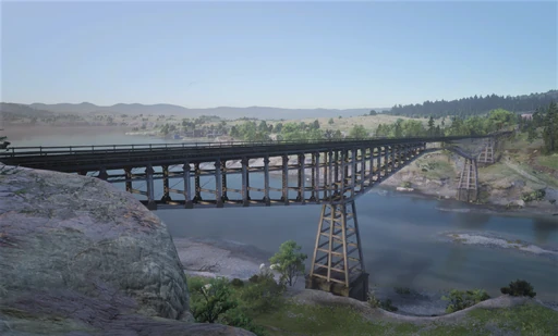 Bards Crossing