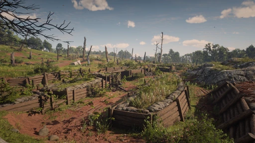 Bolger Glade