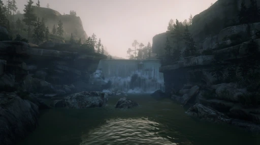 Cumberland Falls