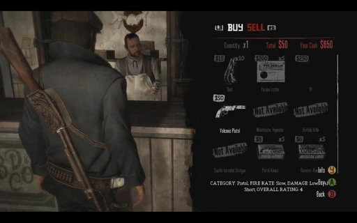 Gunsmith