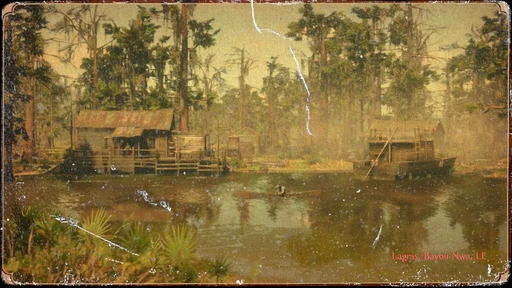 Lagras Bait Shop