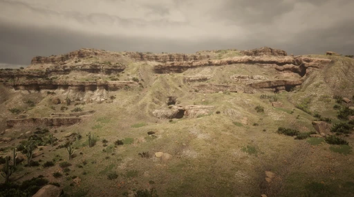 Rattlesnake Hollow