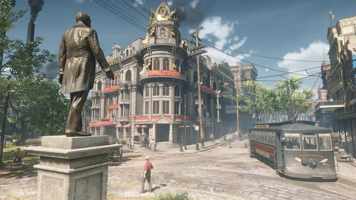 Saint Denis