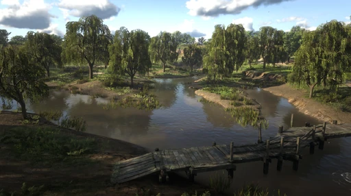 Stillwater Creek