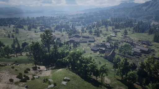 The Heartlands