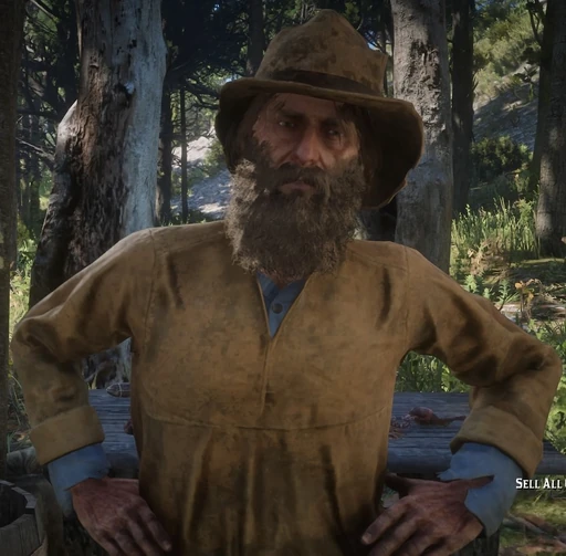 Trapper