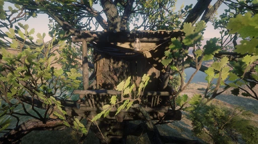 Tree House