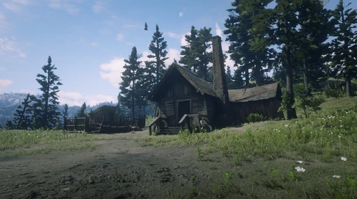 Watsons Cabin