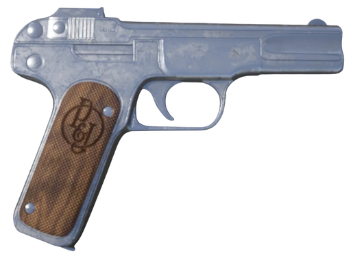 M1899 Pistol