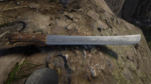 Machete