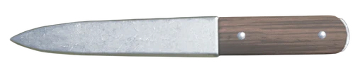 Throwing Knife