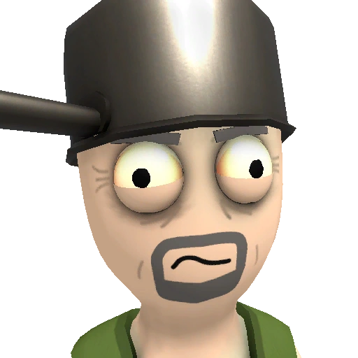Cranky Frank
