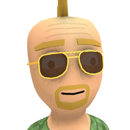 Mac Cooper