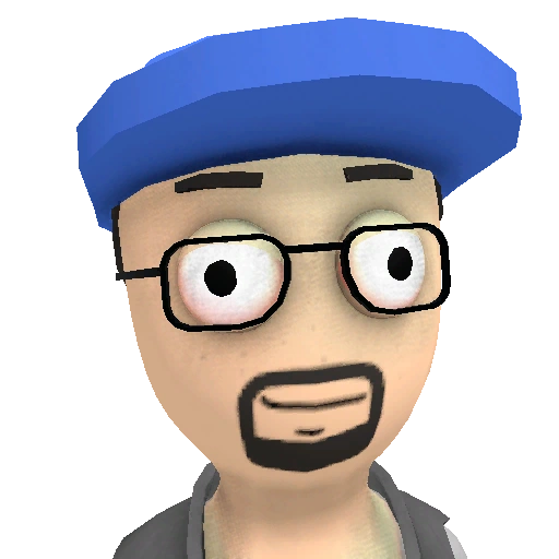 Michael Moose Boog