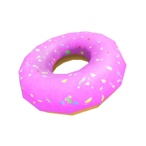 Donut