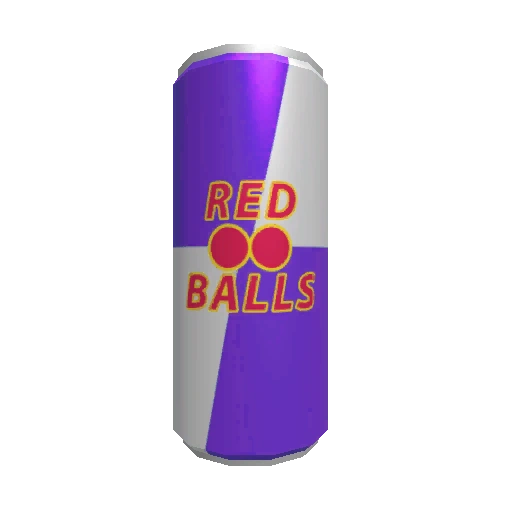 Energy Drink