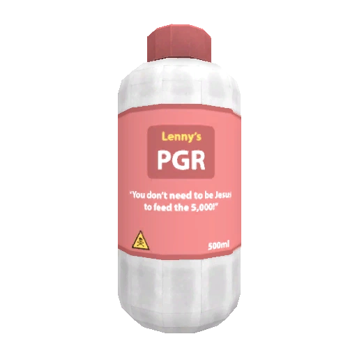 PGR