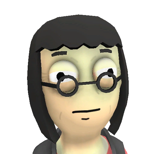 Mrs Ming