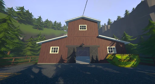 Barn