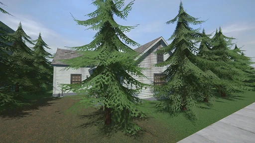 Bungalow