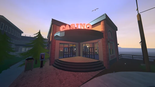 Casino