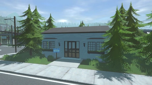 Post Office