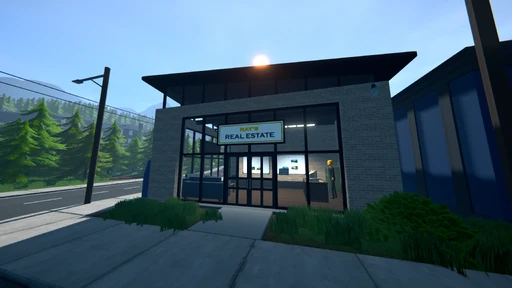 Rays Realty