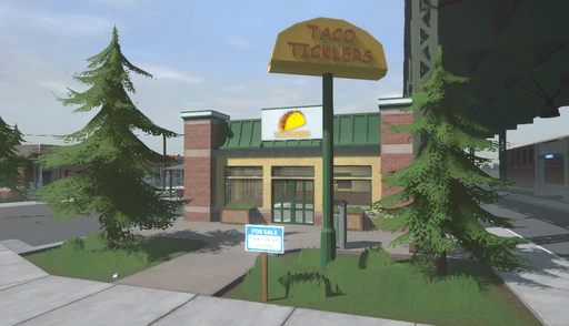Taco Ticklers