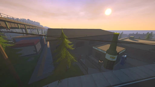 Warehouse