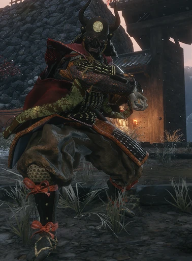 General Tenzen Yamauchi