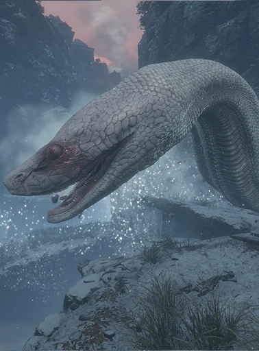 Great Serpent