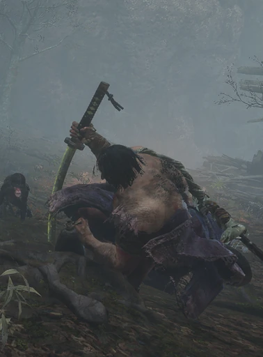 Tokujiro the Glutton