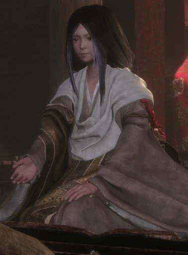 Divine Child of Rejuvenation
