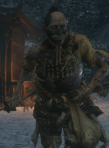 Hanbei the Undying