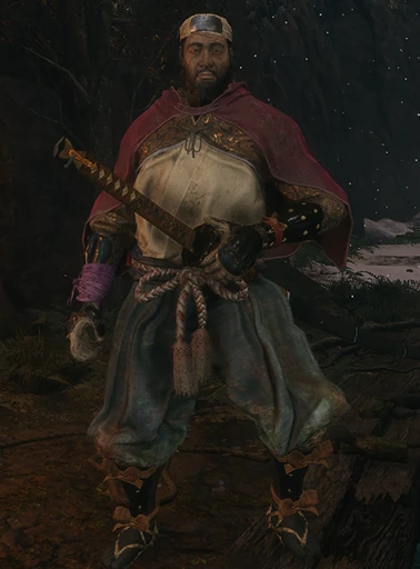 Jinzaemon Kumano