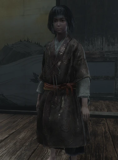 Kuro the Divine Heir