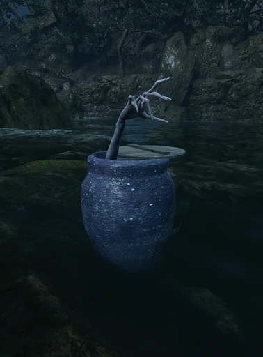 Pot Noble Harunaga