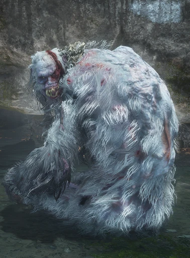 Battle Memory Guardian Ape