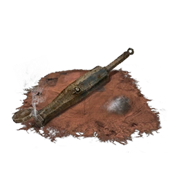 Flame Barrel
