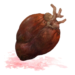 Fresh Serpent Viscera