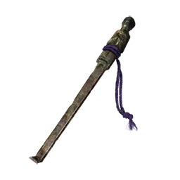 Hidden Temple Key