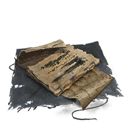 Immortal Severance Text
