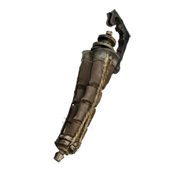 Mechanical Barrel