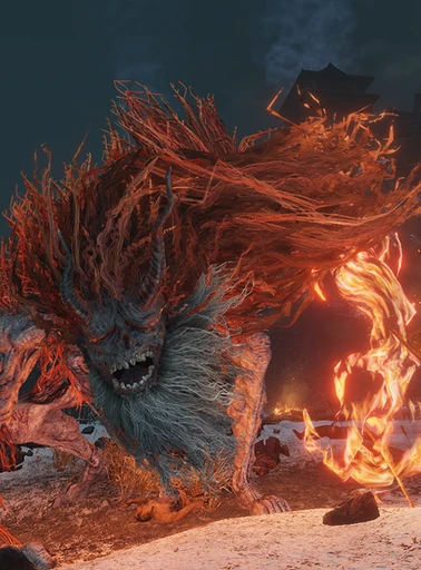 Memory Demon of Hatred