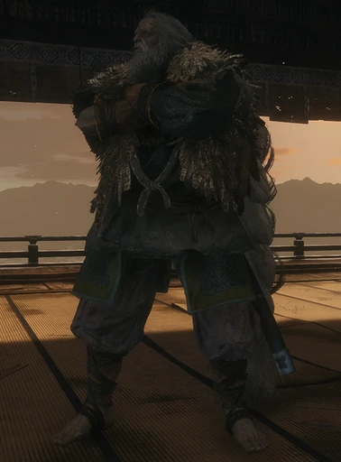Memory Great Shinobi Owl