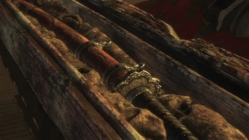 Mortal Blade
