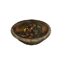 Pine Resin Ember