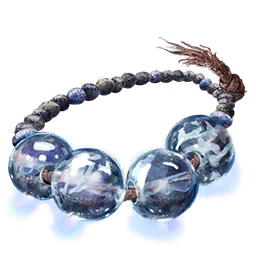 Prayer Bead