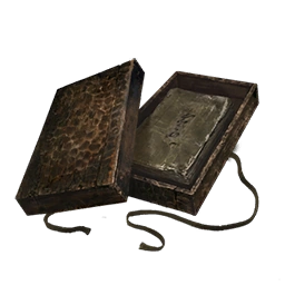 Prosthetic Esoteric Text