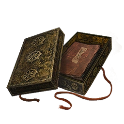 Senpou Esoteric Text